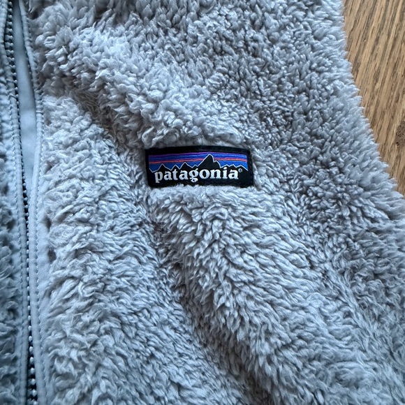 Women’s Patagonia Vest XS - Picture 3 of 6